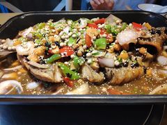 -小小河边鱼(天润城店)