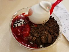-DQ·蛋糕·冰淇淋(手工定制蛋糕长泰广场店)