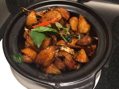 -鹿港小镇(金虹桥国际中心店)