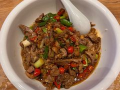 -巢爷老味(东方红店)