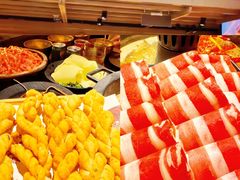 -晓宇重庆火锅(西安荟聚店)