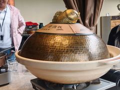 -湘力力小院·鱼汤泡饭(枫林路店)