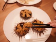 -海胆小馆(东北水饺·春柳店)