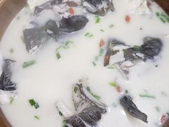 -浔味·山屿湖·正宗淳牌全鱼宴老字号