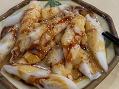 -玲又珑美食(盘福路店)