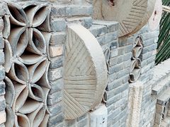 -倒盏民俗文化村