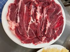 手切本地肥牛-胡须佬鸡煲四季火锅店(石厦西村直营店)