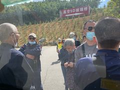 -威海华夏城景区