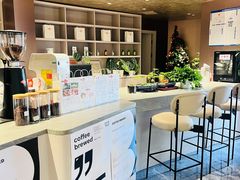-Sips&Lick茶兰咖啡(五道口店)