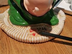 -吴越荣记苏州菜·松鼠桂鱼100%活鱼现做(斜塘老街店)