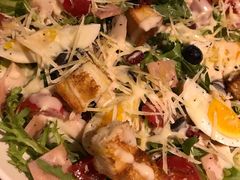 -JINNS锦时 steak&pizza(浸信会礼拜堂旧址店)