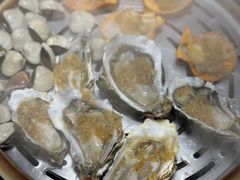 -碗中海·蒸汽海鲜·桑拿鸡(岭南天地店)