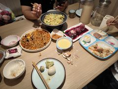 -同合居·非遗东北菜(王府井店)