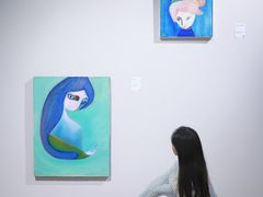 -青岛朗艺美术馆·海景咖啡