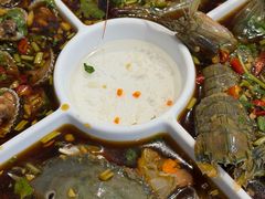 -东江海鲜大排档·潮汕菜·砂锅粥