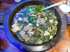 -重庆尖叫鸡尖椒鱼(夏湾总店)