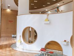 -古力古利托育早教中心(澳门路校区)