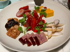 -杭州君悦酒店·湖滨28中餐厅