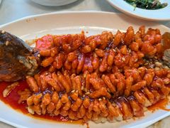 -桂园餐厅(五大道店)