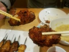 -鬼味烤翅(南锣鼓巷店)