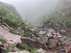 -蔚县茶山村