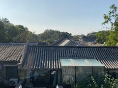-糖房咖啡(南锣鼓巷店)