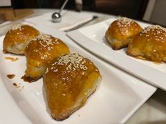 -顺德美的万豪酒店-万豪中餐厅