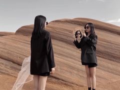 -波浪谷