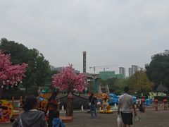 -南湖梦幻岛