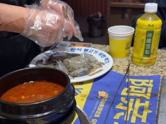 -阿亲家·韩式无限烤肉(春熙路店)