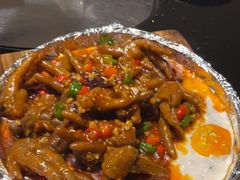 -晓丽•非遗豆腐炖鱼头(新凤北路店)