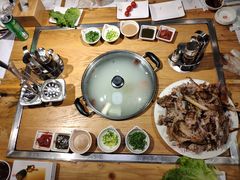 -炑羊香烤全羊(西三旗店)