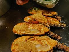 -一本魅·日式料理
