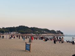 -白城沙滩
