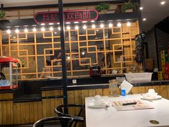 -姑奶奶老厨房(南坪路总店)