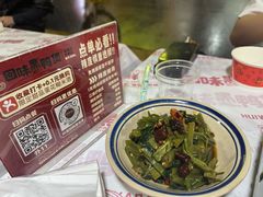 -回味黑鸭煲·始于2006(万松园店)