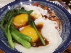 -澳门陈光记烧味饭店(南京德基广场店)