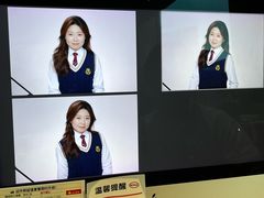 -海马体照相馆(上海月星环球港店)