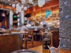 大堂-IL TEATRO 精品意大利餐厅