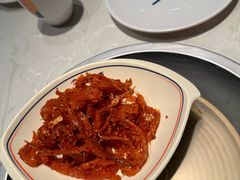 -七八冷面·延边朝鲜族美食(欢乐谷店)