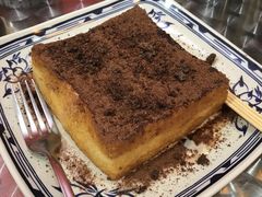 华田脆脆漏奶西多-華叔茶記