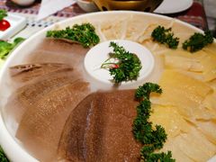 -慢丽江·云南野生菌土鸡锅(付家庄店)