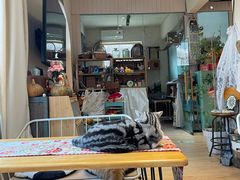 -小时光咖啡馆(开森度假森林店)