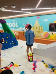 -泡泡米POPOME益智乐园(洪殿花园旗舰店)