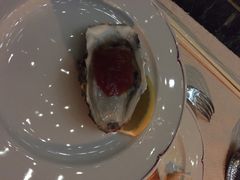 凌璇阁-广州花园酒店-凌璇阁360度高空海鲜自助餐CAROUSEL