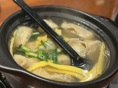 -重庆鸡公煲·青锅花椒鱼(牡丹江路店)