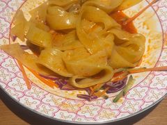 -撒拉花儿·新疆菜·清真(太阳宫店)