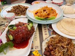 -葛记焖饼(伏牛路店)