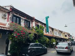 -马六甲鸡场街