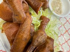 -馨越楼·点心·粤菜(赤坎店)